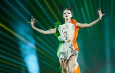 Bambie Thug finishes sixth at Eurovision, Ireland's highest finish in 24 years
