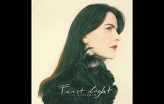 Liv Monaghan’s "Alltar" is an anthem for the Irish Diaspora