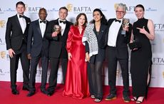 Belfast writer’s “Top Boy” wins big at BAFTA TV awards