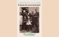 "Resting Places" - new insights into the traumatic history of Ireland 100 years ago