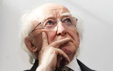 President of Ireland condemns attacks on aid in Gaza