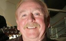 The Wolfe Tones singer launches legal proceedings against RTÉ