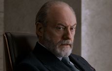 Liam Cunningham's "3 Body Problem" renewed by Netflix