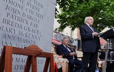 Dublin and Monaghan bombings victims' relatives "denied justice," Higgins says