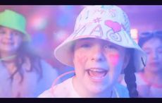 WATCH: Irish “lil rap legends” go viral with infectious tune and music video