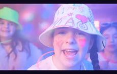 WATCH: Irish “lil rap legends” infectious tune and music video