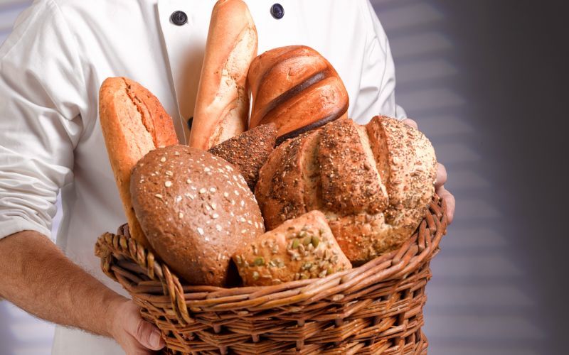 Top 12 bakeries in Ireland revealed