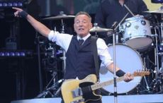 Bruce Springsteen wraps up Irish tour with another tribute to Shane MacGowan