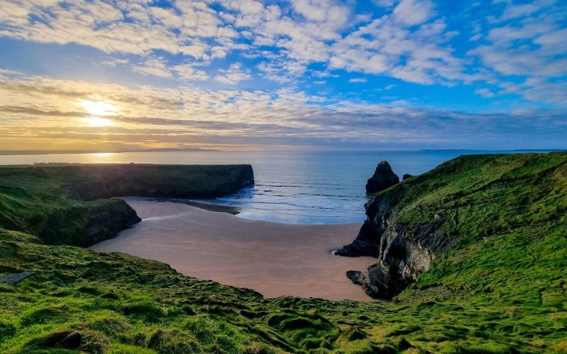County Kerry has the most Blue Flag beaches in Ireland for the 2024 season