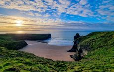 County Kerry has the most Blue Flag beaches in Ireland for the 2024 season