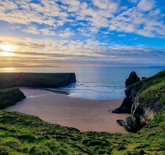 County Kerry has the most Blue Flag beaches in Ireland for the 2024 season