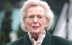 Former President of Ireland welcomes potential arrest warrants for leaders of Israel and Hamas