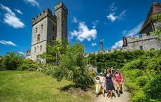 Travel Ireland's timeless landscapes of history and nature - exclusive discount on car rental