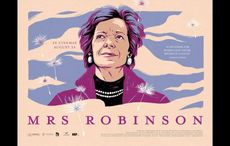 WATCH: Trailer for former President of Ireland's biopic drops on her 80th birthday