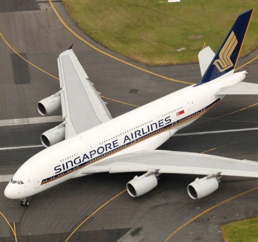Co Kilkenny couple's "horrible" experience during Singapore Airlines flight's turbulence