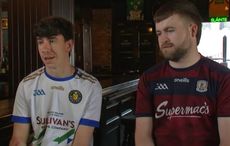 Irish J1ers robbed at gunpoint in upstate New York