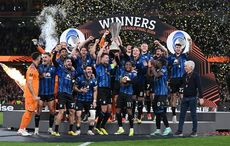 Dublin thanked by UEFA for "brilliant atmosphere" at Europa League Final