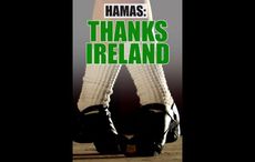 WATCH: Irish dance featured in Israeli Foreign Minister's shocking post slamming Ireland