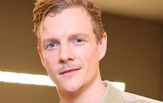 Irish actor Patrick Gibson cast in upcoming "Dexter" prequel