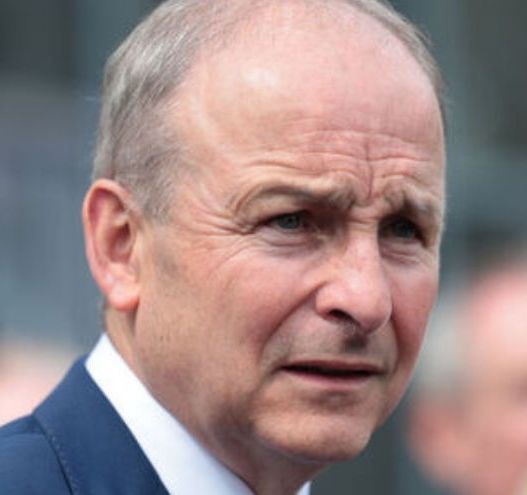 “Totally unacceptable” - Tánaiste criticizes Israel’s reprimand of Irish Ambassador