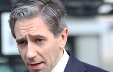 Taoiseach describes Israel's Rafah offensive as "utterly reprehensible"