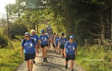 Donegal Camino 2024 registration opens! Take a walk on the wild side
