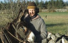 “Last of the Donkey Pilgrims”: Mr. Marconi in West Cork