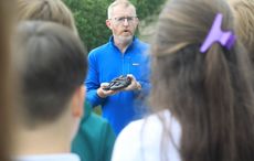 Ireland's Great Famine: Canadian indigenous aid to the Irish honored