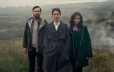 WATCH: Ireland's spectacular scenery showcased in Netflix's "Bodkin"