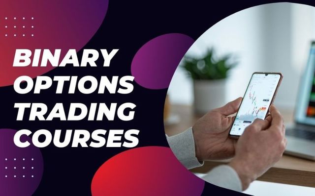 Five online binary options trading courses for beginners in Ireland BinaryOptions.com