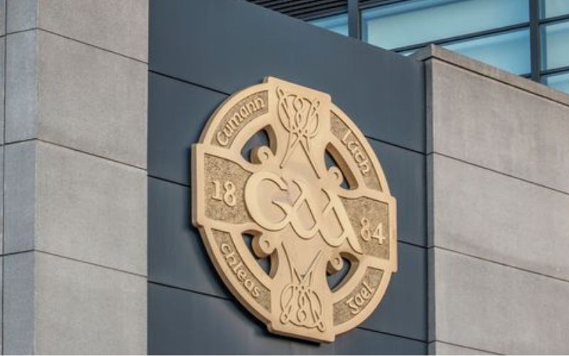 Ireland's largest sporting body supports call for ceasefire in Gaza