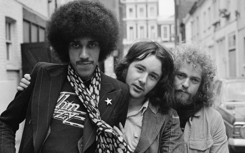 WATCH: Thin Lizzy (finally) releases "Whiskey in the Jar" official music video