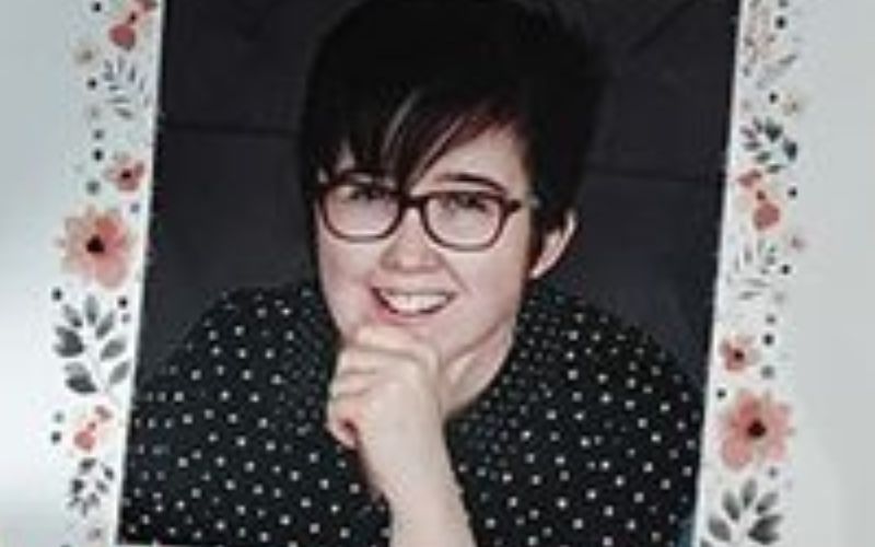 Lyra McKee trial begins in Belfast five years after journalist's murder