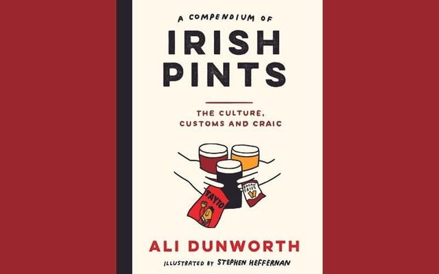 IrishCentral Book of the Month: 