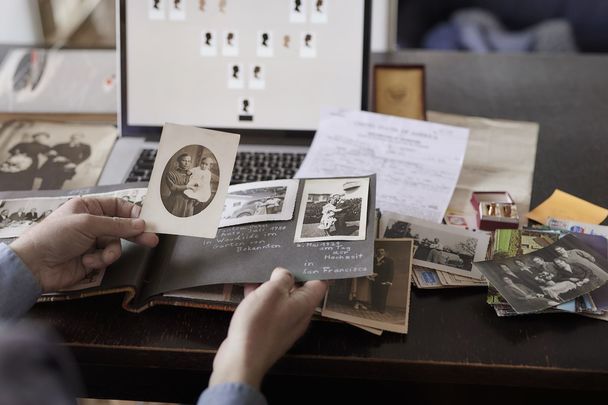 Irish Government releases more than 2,000 files from Military Service Pensions Collection