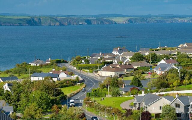 An Rinn, Dungarvan, County Waterford.