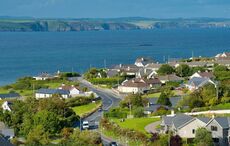 Ireland's top ten most mispronounced places