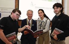 Interactive StoryMaps bring Galway’s unique heritage to life