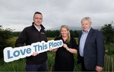 Love This Place campaign urges public to treat outdoors with care and respect