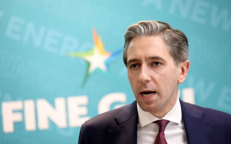 Taoiseach calls on Hamas/Israel to accept Biden ceasefire plan