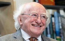 President of Ireland warmly marks Pride 2024, says 'so much more can be done'