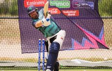 Ireland to begin T20 Cricket World Cup campaign in New York on Wednesday