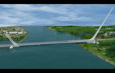 Narrow Water Bridge: Construction finally begins on Co Louth - Co Down link