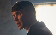 Cillian Murphy to star in "Peaky Blinders" film, Netflix confirms
