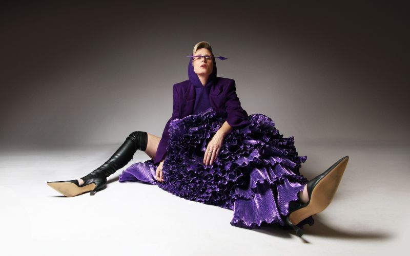 Róisín Murphy brings her "Hit Parade" to New York's Brooklyn this Friday