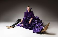 Róisín Murphy brings her "Hit Parade" to New York's Brooklyn this Friday