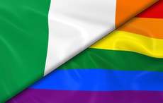 Ireland among top ten European countries for LGBTQ+ professionals