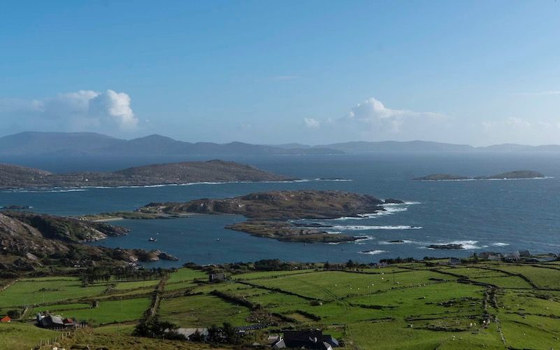 'Discover Derrynane' festival returns June 14-16