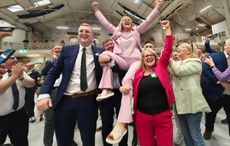 Fianna Fáil and Fine Gael emerge as best-perfoming parties in local elections