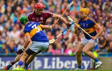 GAA President defends hike in All-Ireland final ticket prices